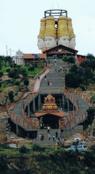 Shrunga Giri Sri Shanmukha Swamy Temple, Bengaluru (Bangalore) Urban, Karnataka - Vushii.com Shrunga Giri Sri Shanmukha Swamy Temple, Bengaluru (Bangalore) Urban, Karnataka - Vushii.com